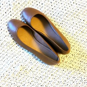Madewell Reid Ballet Flat